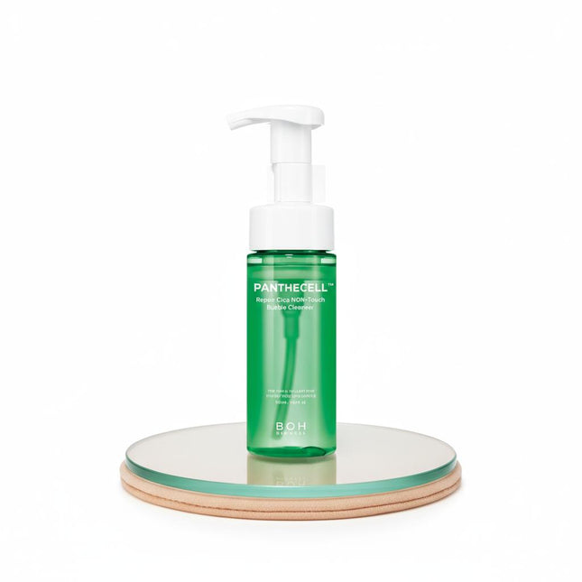 BIOHEAL BOH Bioheal Boh Panthecell Repair Cica Non-Touch Bubble Cleanser 150ml