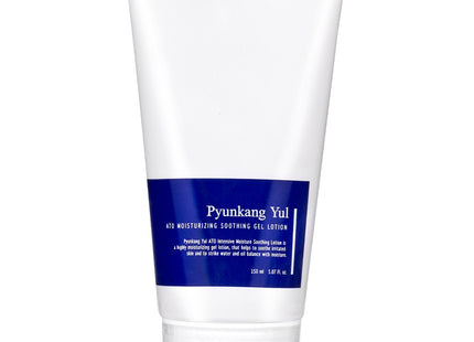 PYUNKANG YUL  Ato Moisture Barrier Soothing Gel Lotion, 150ml, 1 Pack