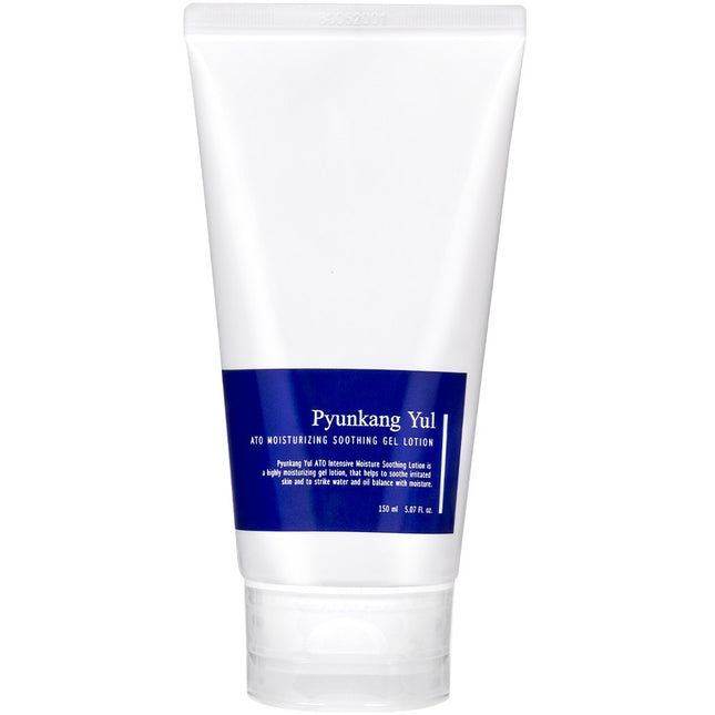 PYUNKANG YUL  Ato Moisture Barrier Soothing Gel Lotion, 150ml, 1 Pack