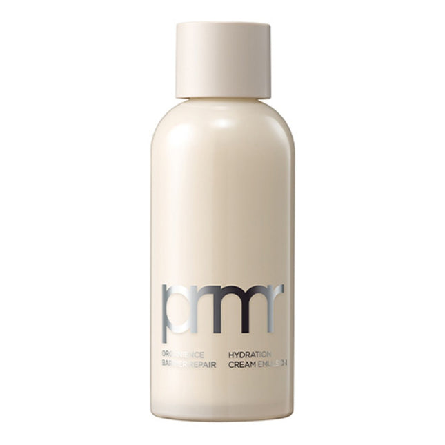PRIMERA  Organience Barrier Repair Hydration Cream Emulsion, 160ml, 1 count