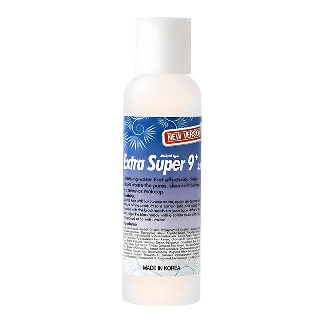 MEDI-PEEL  Extra Super 9 Plus P.T. Softener 2.0, 100ml, 1 count