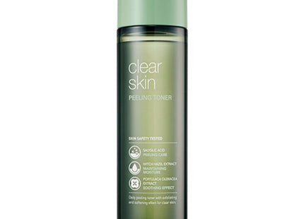 IT'S SKIN  Clear Skin Peeling Toner, 140ml, 1 count