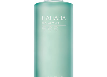 ABOUTME  HAHAHA Peeling Toner 33ml, 1 Pack