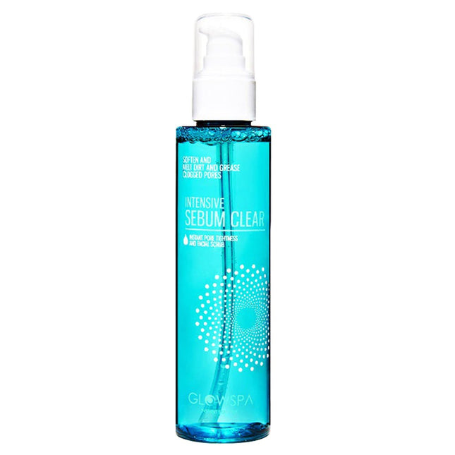 GLOWSPA Intensive Sebum Clear 150ml 1 Count