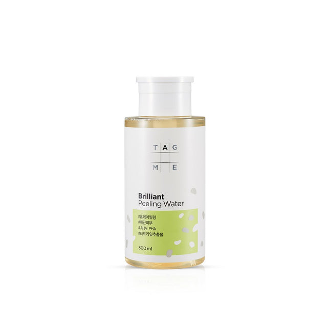 TAGME  Brilliant Feeling Water, 300ml, 1 bottle