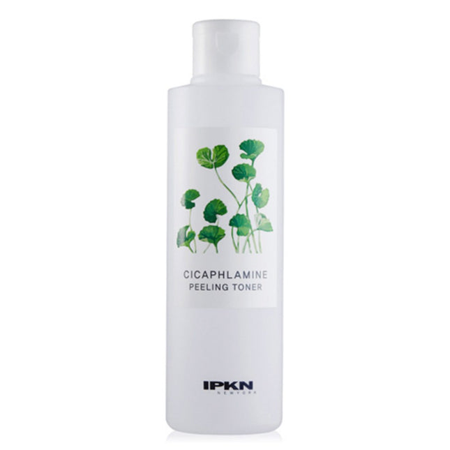 IPKUN  CicaPramin Peeling Toner, 220ml, 1 Count