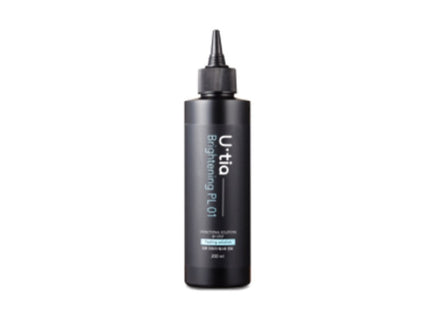 UTIA  Brightening PL Toner 01, 200ml, 1count