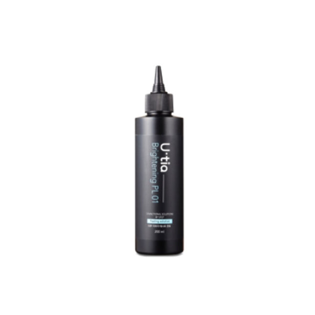 UTIA  Brightening PL Toner 01, 200ml, 1count