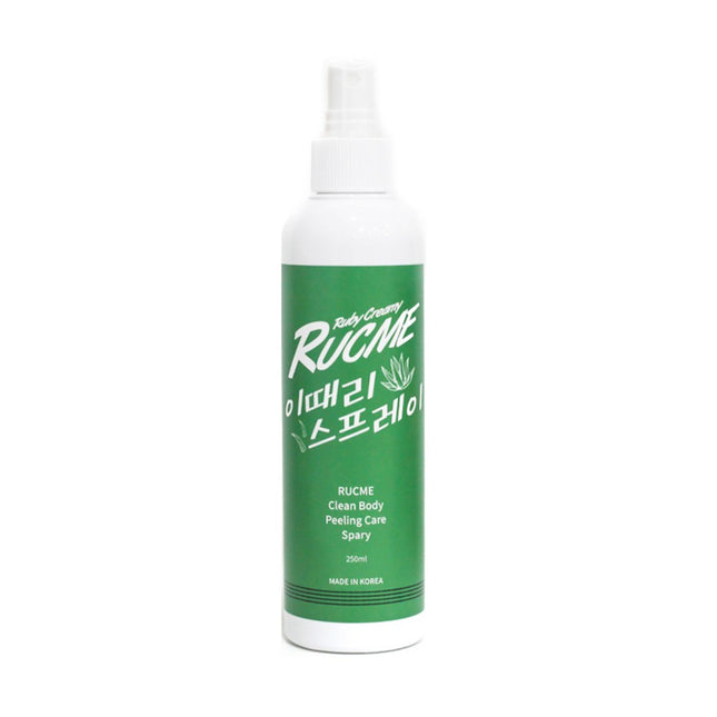 LUKE MI DDAERI  Spray Body Peeling Care Mist 250ml 1pc