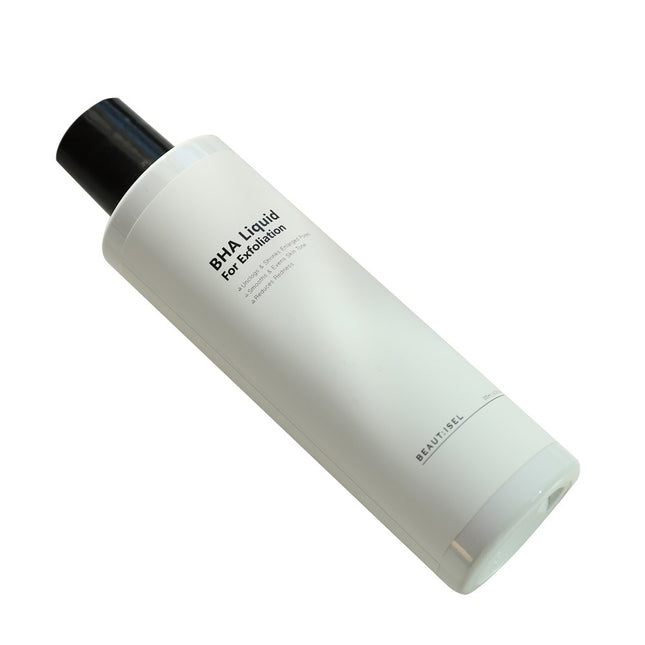 NONE COMPANY Beauty Gel BHA Liquid Exfoliator 200ml 1 Count