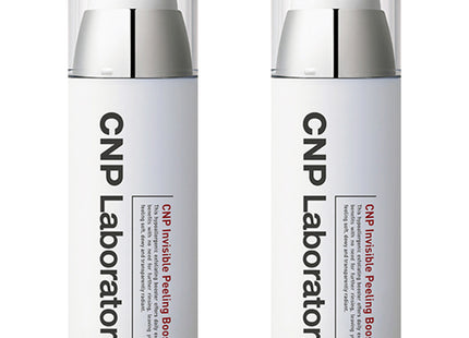 CNP  Invisible Peeling Booster Essence, 100ml, 2 Count