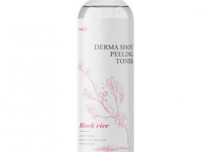MEDB Medb Derma Shot Peeling Toner Black Rice 250ml 1ea