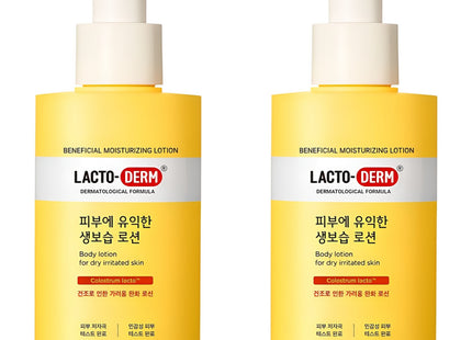 LACTODERME Bio-Moisturizing Lotion