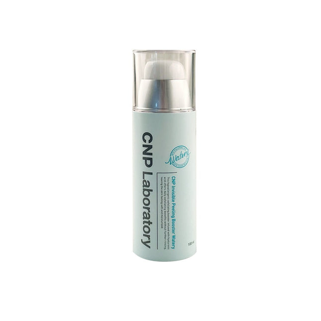 C&P  Invisible Peeling Booster Watery, 100ml, 1ea