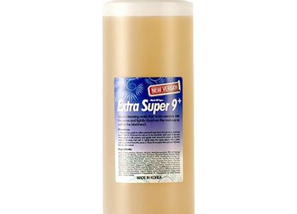 MEDIHEAL  Extra Super 9 Plus Blackhead Sebum Softener Large Capacity, 1000ml, 1 Count