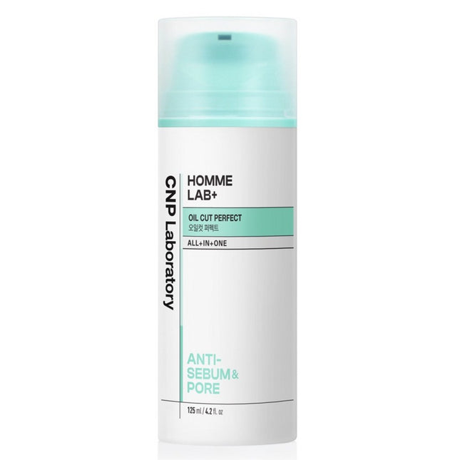 CNP  Homme Lab Oil Cut Perfect All-in-One, 125ml, 1 piece