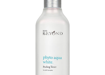 BEYOND Beyond Phyto Aqua White Peeling Toner, 150ml, 1 Count