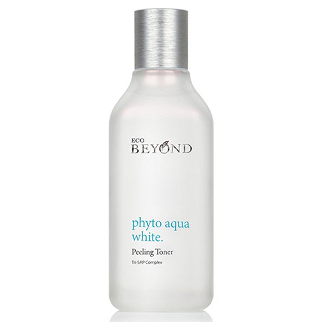 BEYOND Beyond Phyto Aqua White Peeling Toner, 150ml, 1 Count