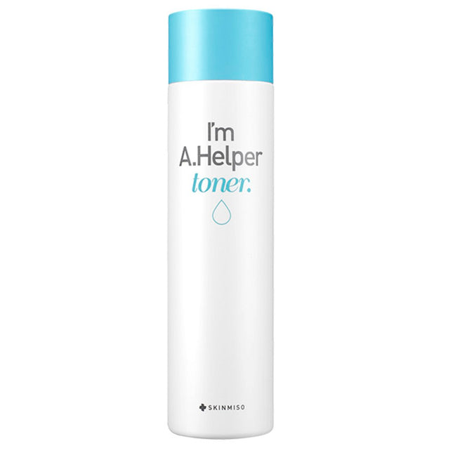 SKINMISO I'm a Helper Toner 200ml 1 item