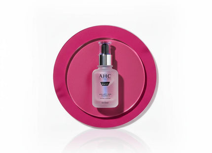 AHC Pro Shot Hyaluro Deep Volume Intra Serum 40ml with Eye Cream +10ml