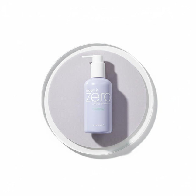 BANILA CO Clean it Zero Calming Gel Cleanser 200ml