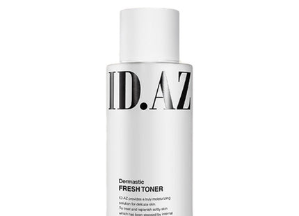 IDEOLOGY  IdeaAge DermaSTIC Fresh Toner, 120ml, 1 count