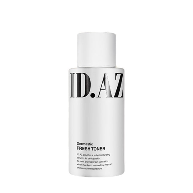IDEOLOGY  IdeaAge DermaSTIC Fresh Toner, 120ml, 1 count