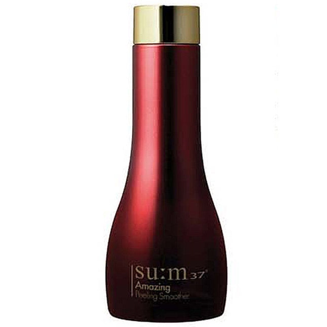 SU:M37  Skin Saver Amazing Clearing Peeling Smoother, 160ml, 1 count