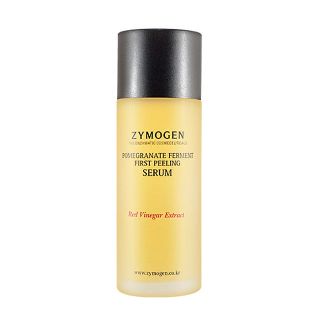XYMOGEN  Pomegranate Fermented First Peeling Serum, 150ml, 1 count