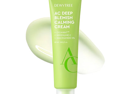 DEWYTREE  AC Deep Spot Soothing Cream 60ml 1ea