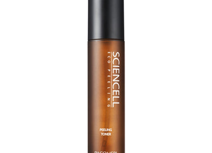 PACO RABANNE  Sciencecell Peeling Toner 100ml 1ea