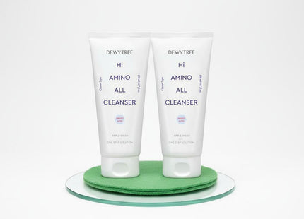 DEWYTREE High Amino All Cleanser 150ml SpecialRegular