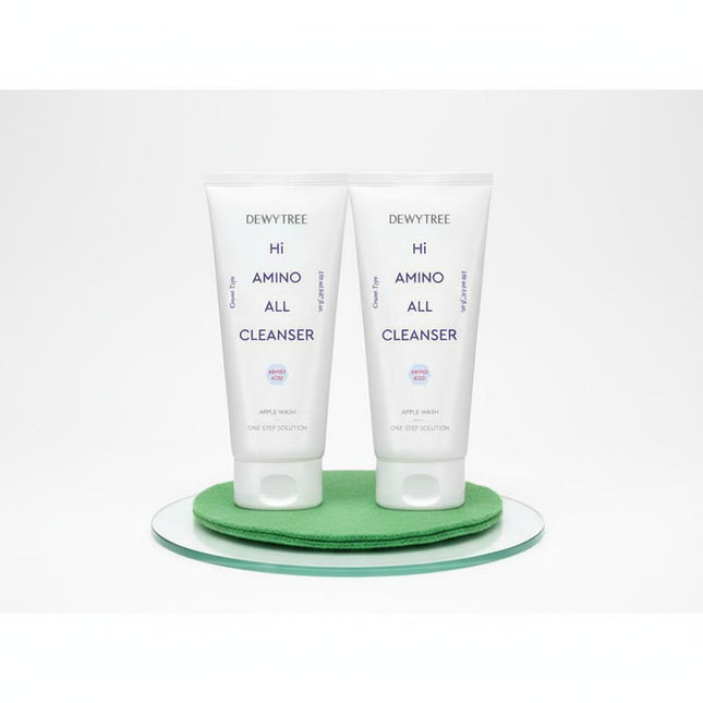 DEWYTREE High Amino All Cleanser 150ml SpecialRegular