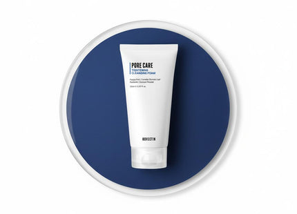 ROVECTIN Pore Care Tightening Cleansing Foam 150ml
