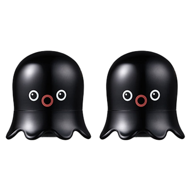 TONYMOLY  Tako Pore Blackhead Scrub Stick, 10g, 2 Count