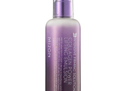 MIZON  Collagen Power Lifting Emulsion, 120ml, 1 Count