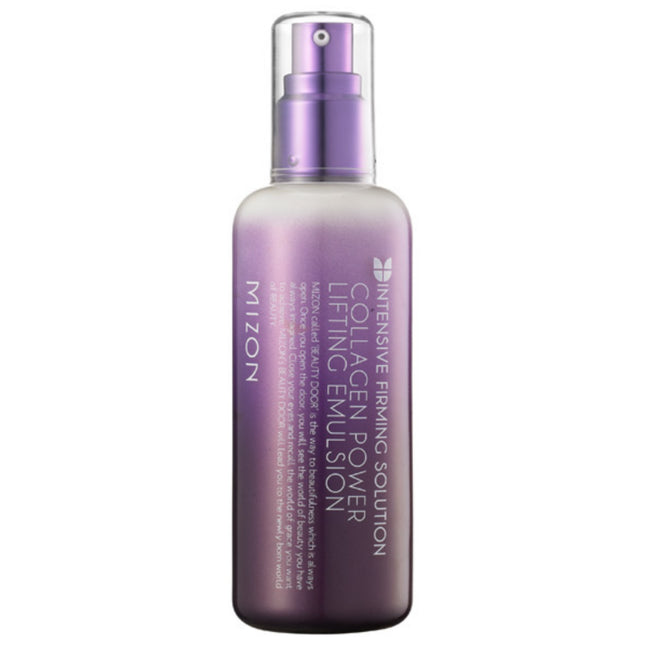 MIZON  Collagen Power Lifting Emulsion, 120ml, 1 Count