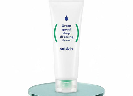 SUI SKIN Young Sprout Deep Cleansing Foam 150ml