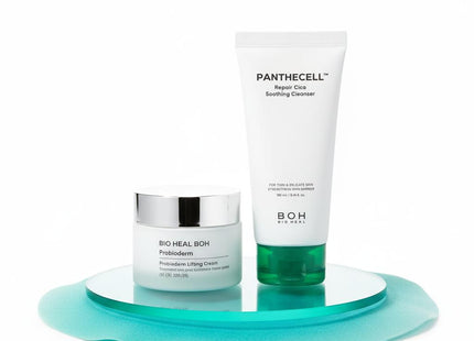 BIOHEAL BOH BioHeal Boh Panthecell Repair Cica Soothing Cleanser 160ml
