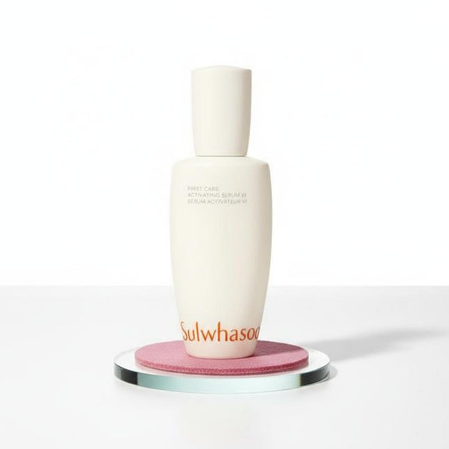 SULWHASOO First Care Activating Serum EX 60ml