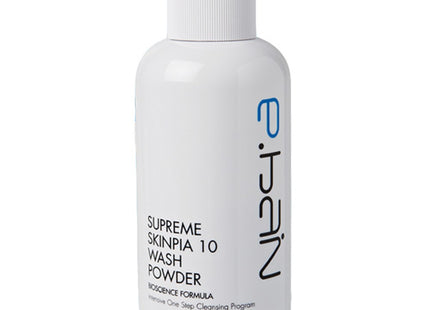 ERBAVIVA  Supreme Skippia 10 Wash Powder Cleanser 70g 1ct