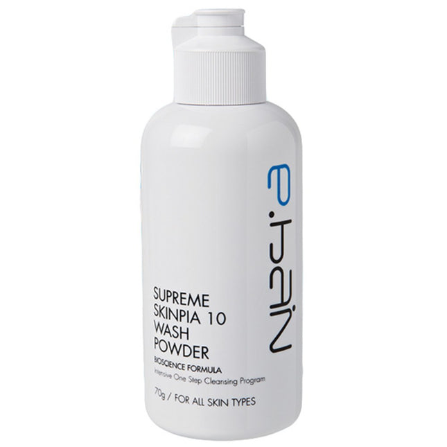 ERBAVIVA  Supreme Skippia 10 Wash Powder Cleanser 70g 1ct