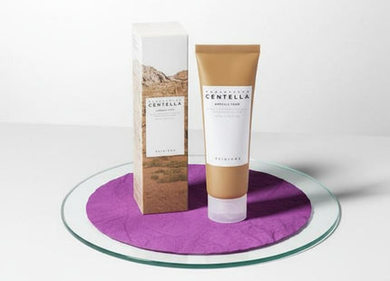 SKIN1004 Madagascar Centella Ampoule Foam