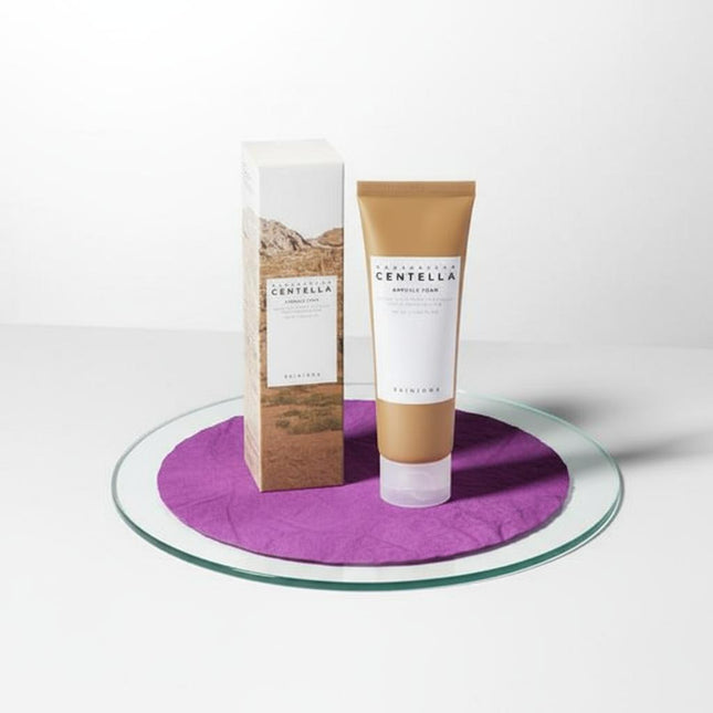 SKIN1004 Madagascar Centella Ampoule Foam