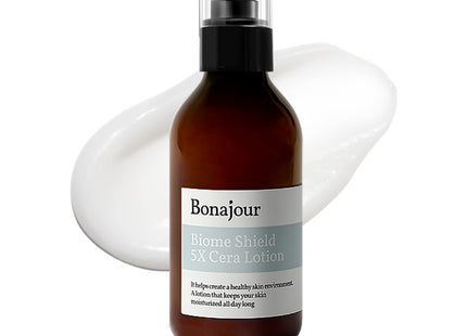 BONAJOUR  Biome Shield 5X Cera Lotion 150ml 1ea