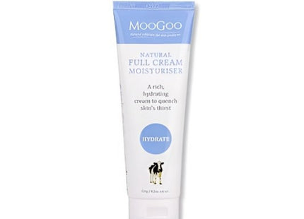 MUGU Hydrating Cream
