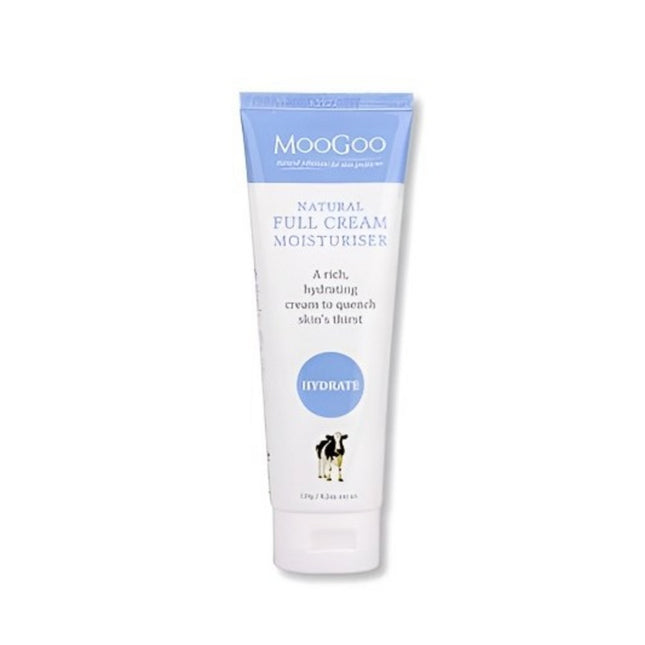 MUGU Hydrating Cream