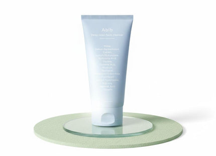 ABIB Deep Clean Foam Cleanser Moisture Hyaluron Foam 150ml