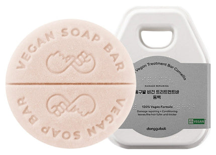 DONGGU BAT Camellia Treatment Bar