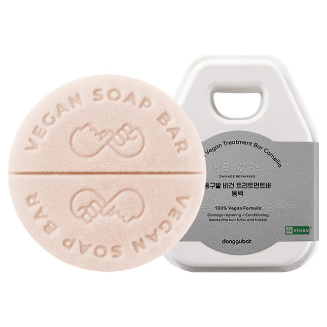 DONGGU BAT Camellia Treatment Bar